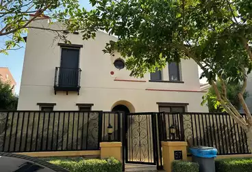 Villas For rent - 8 rooms