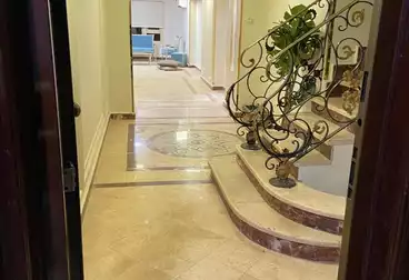 Apartments For rent - 3 rooms - floor 5