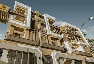 Apartments For sale