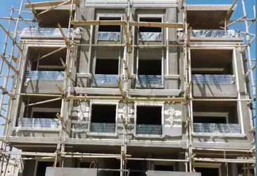 Apartments For sale - 3 rooms - floor 1