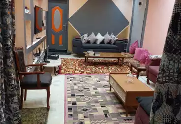 شقق للبيع - 3 غرف - بالدور 0