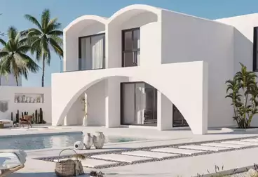 Villas For sale - 3 rooms