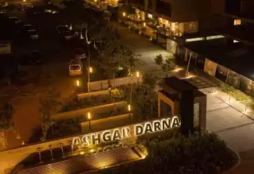 Apartments For sale - 3 rooms - floor 5