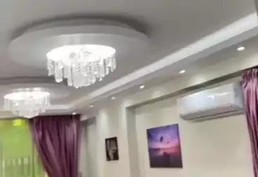 شقق للبيع - 3 غرف - بالدور 2