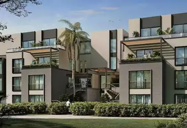 Apartments For sale - 1 rooms - floor 1