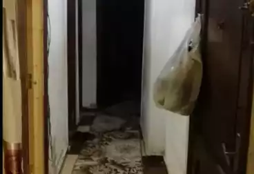 شقق للبيع - 3 غرف - بالدور 1