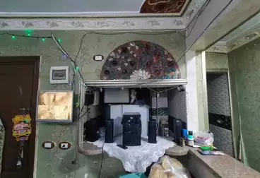 undefined undefined - 2 rooms - floor 4