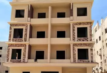 Apartments For sale - 4 rooms - floor 2