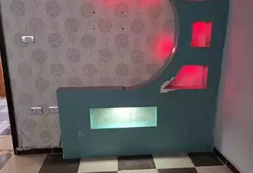 Apartments For sale - 2 rooms - floor 6