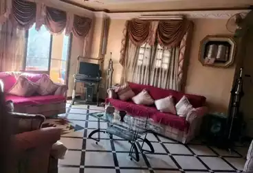 شقق للبيع - 3 غرف - بالدور 4