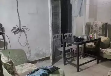 Apartment with Garden For sale - 3 rooms - floor 0