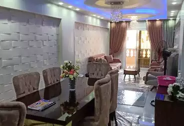 undefined undefined - 3 غرف - بالدور 6