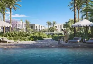 Villas For sale - 4 rooms
