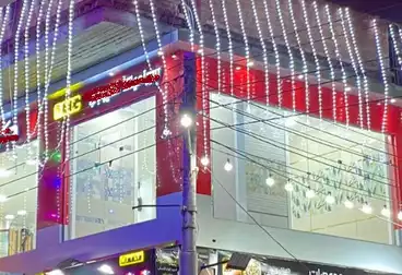Commercial For rent - floor 0