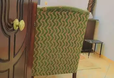 Furnished Apartment For sale - 3 rooms - floor 4