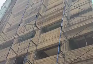 Building For sale
