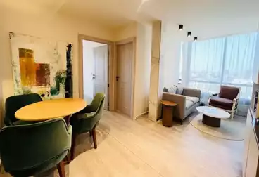 Serviced Apartments For rent - 1 rooms - floor 3