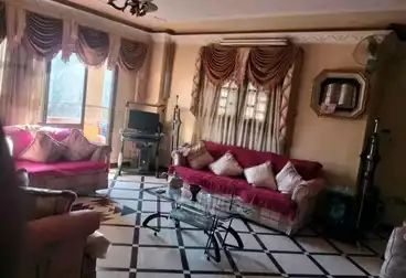 Apartments For sale - 3 rooms - floor 2