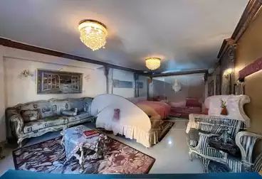 شقق للبيع - 3 غرف - بالدور 9