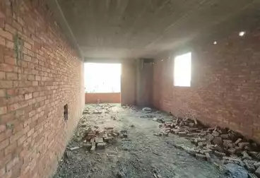 شقق للبيع - 3 غرف - بالدور 13