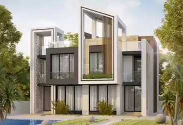 Villas For sale - 5 rooms