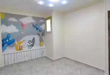 Serviced Apartments For rent - 3 rooms - floor 9