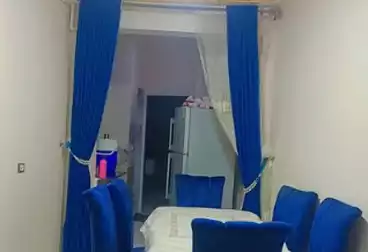 Apartments For rent - 2 rooms - floor 6