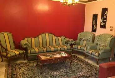 Apartments For sale - 3 rooms - floor 6