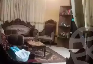 شقق للبيع - 3 غرف - بالدور 1