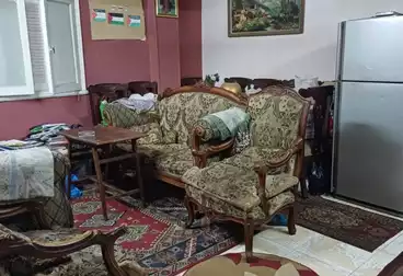 Apartments For sale - 3 rooms - floor 1