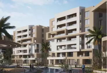 Apartments For sale - 3 rooms - floor 2