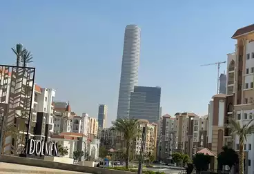 شقق للبيع - 3 غرف - بالدور 1