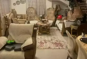 Duplex For sale - 3 rooms - floor 2