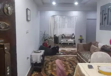 شقق للبيع - 3 غرف - بالدور 13