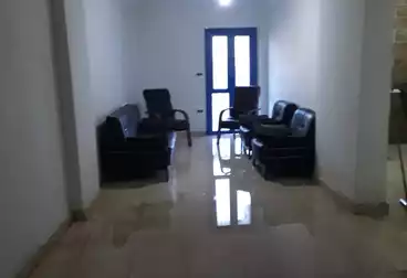 شقق للإيجار - 3 غرف - بالدور 6