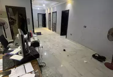 Apartments For sale - 3 rooms - floor 1