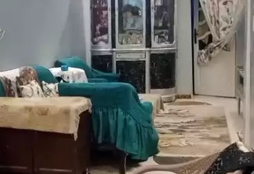 Apartments For sale - 2 rooms - floor 3