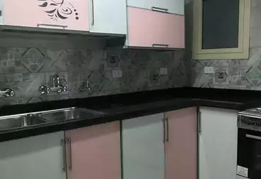 Apartments For sale - 3 rooms - floor 1