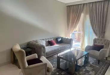 Furnished Apartment For sale - 3 rooms - floor 2