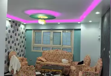 شقق للبيع - 3 غرف - بالدور 2