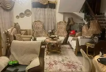 دوبلكس للبيع - 2 غرف - بالدور 2