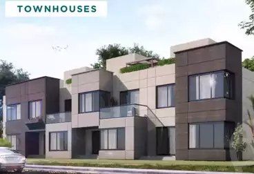 Villas For sale - 3 rooms