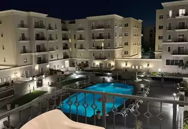 شقق مفروشة للإيجار - 4 غرف - بالدور 2