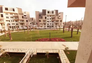 Apartments For sale - 3 rooms - floor 3