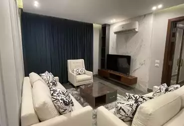 Furnished Apartment For rent - 2 rooms - floor 0