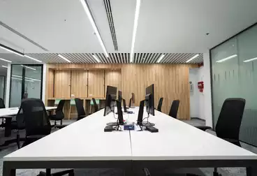 Administrative For rent - floor 1