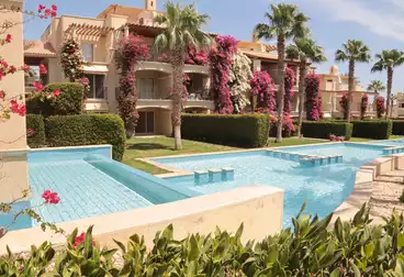 Apartments For sale - 2 rooms - floor 1