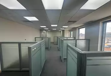 Administrative For rent - 2 rooms - floor 1