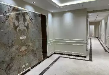 Apartments For rent - 3 rooms - floor 1