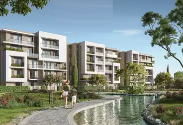 Apartments For sale - 3 rooms - floor 5